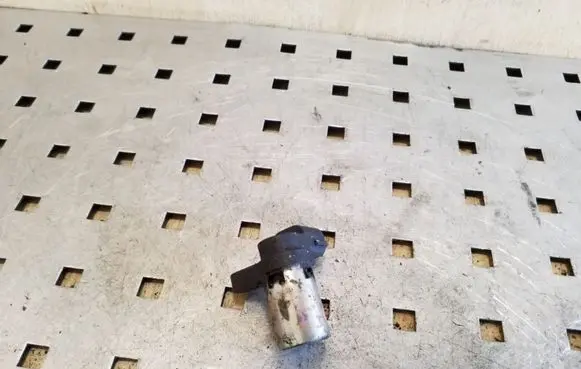 Subaru Forester SG Crankshaft speed sensor 