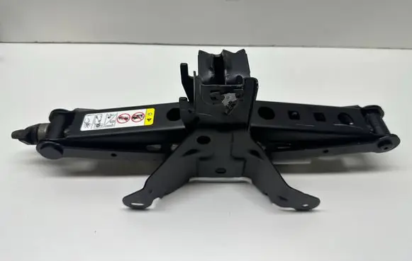 Dodge Durango III Lift Jack