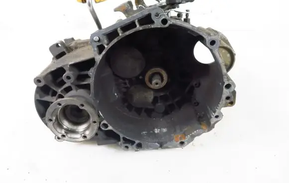 Seat Leon (1P) Manual 6 speed gearbox HDU