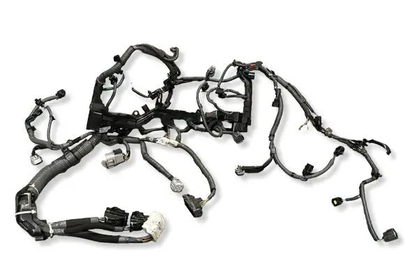 Subaru Ascent Engine installation wiring loom 4020AH36A