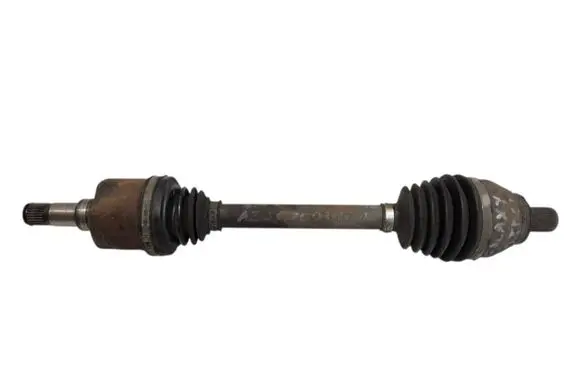 Ford Galaxy Front driveshaft 
