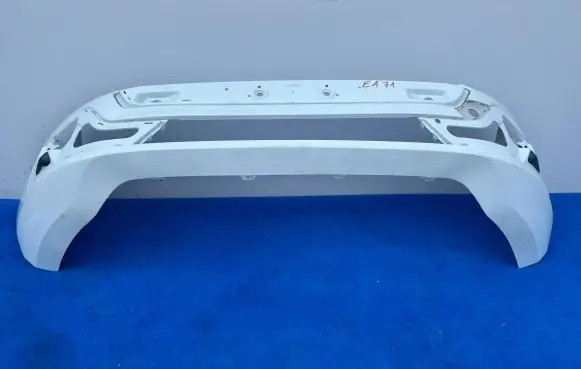 Ford Tourneo Custom Front bumper BK2117K819