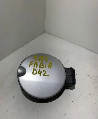 Skoda Fabia Mk1 (6Y) Fuel tank cap 6Y6809857