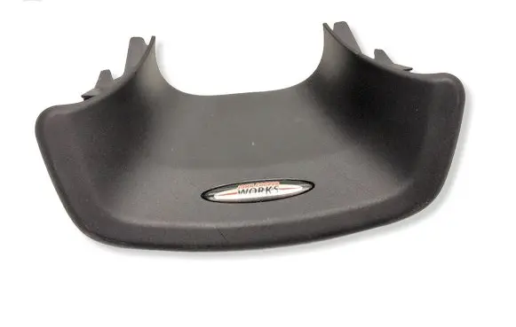 Mini Cooper F57 Front door seat control surround trim 7390844 1621847 1527305