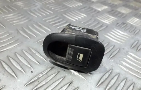 Peugeot 406 Electric window control switch 2594301