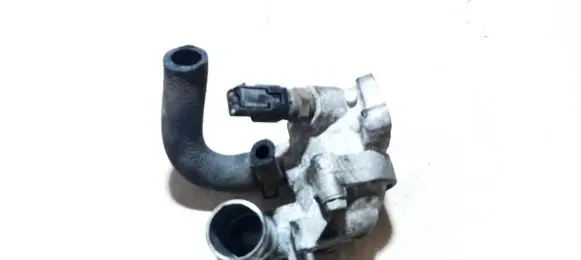 KIA Rio Engine coolant pipe/hose