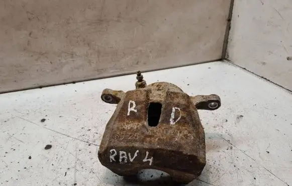 Toyota RAV 4 (XA30) Front brake caliper