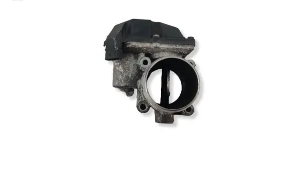 Hyundai ix35 Throttle valve 351002A900 144539 100912