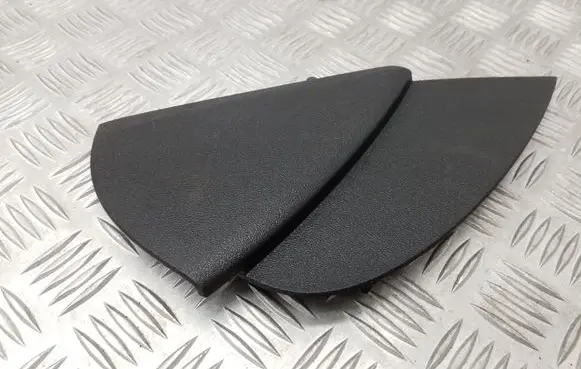 Audi A3 S3 A3 Sportback 8P Dashboard side end trim 8P0857086