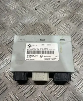 BMW 1 E82 E88 Parking PDC control unit/module 6982403