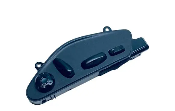 Audi E-tron GT Seat control switch 9J1959748C