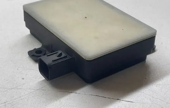 Blind spot module