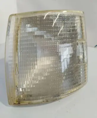 Volkswagen Transporter - Caravelle T4 Front indicator light 014411510 6668