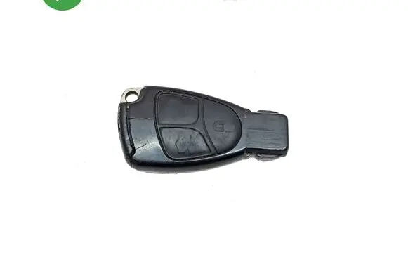 Mercedes-Benz CLK A209 C209 Ignition key/card 