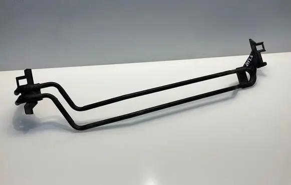 Mercedes-Benz E W211 Power steering radiator A2114661224 2114661224