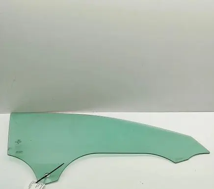 Audi A5 Front door window glass four-door 8W8845202B