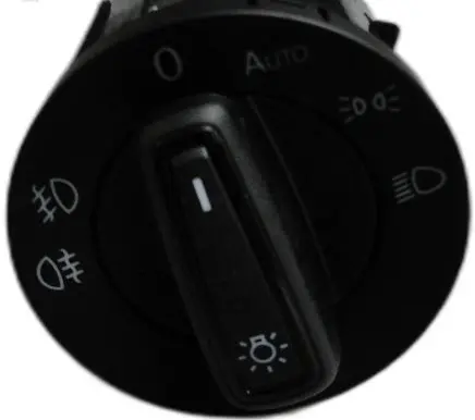 Volkswagen T-Roc Other switches/knobs/shifts 5G0941431R