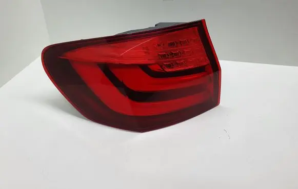 BMW 5 F10 F11 Rear/tail lights 63217203233 7203233