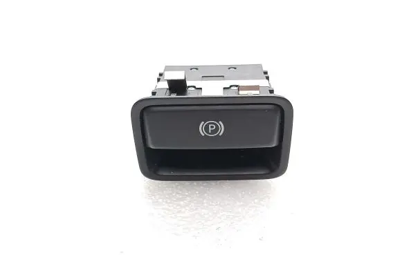 Mercedes-Benz A W176 Hand parking brake switch A2469050451
