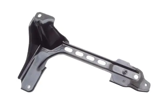 Audi Q7 4L Hazard Warning Triangle Mounting Bracket 4L0883287B