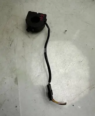 BMW 3 E46 Steering angle sensor 05111595 6760232 060904