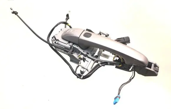 Volvo S80 Front door exterior handle
