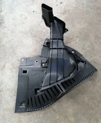 Lexus IS III XE30 Air intake duct part 5320953070