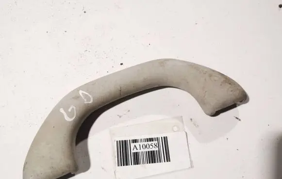 Skoda Fabia Mk2 (5J) Rear interior roof grab handle