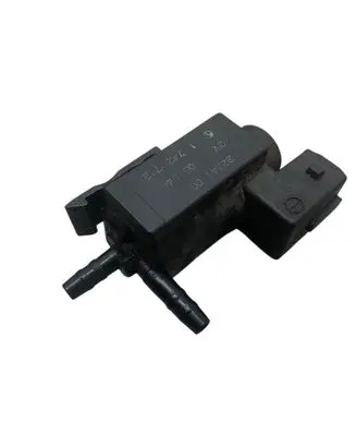BMW 5 E60 E61 Turbo solenoid valve 1742712 72234100