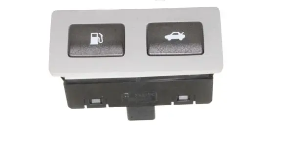 Lexus LS 460 - 600H Tailgate/boot open switch button 15C089