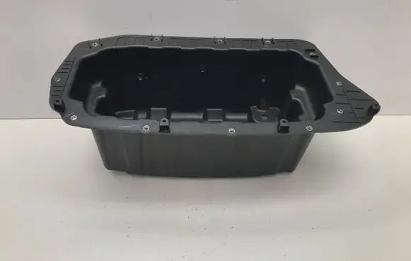 Jaguar I-Pace Other trunk/boot trim element J9D310697AC