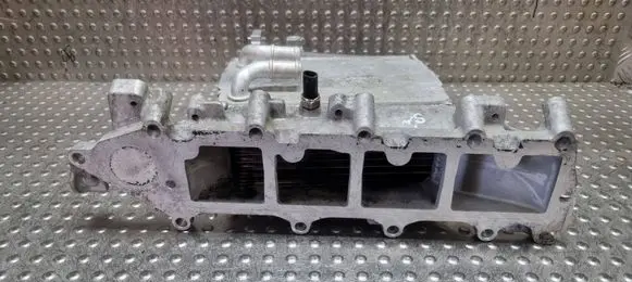 Volkswagen Golf VII Intake manifold S25141296 04L129766AH M160739B