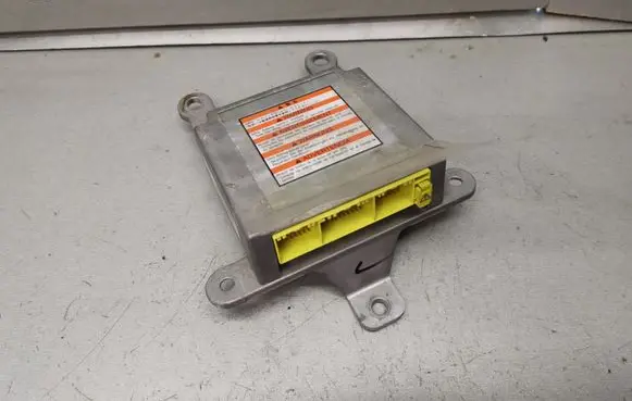 Subaru Legacy Airbag control unit/module 98221AG14A