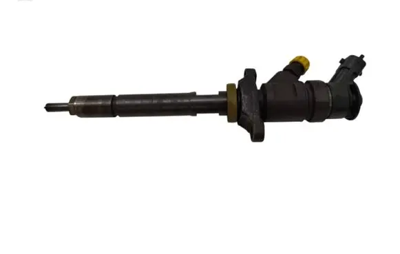 Citroen Berlingo Fuel injector 0445110297