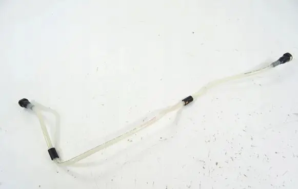 Skoda Citigo Breather hose/pipe 6QE906517