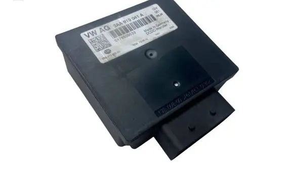 Volkswagen Caddy Other control units/modules 3AA919041A 0178509533