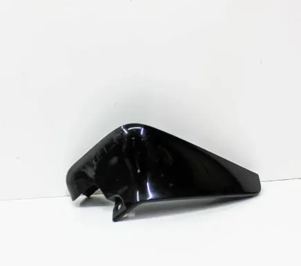 Front mudguard