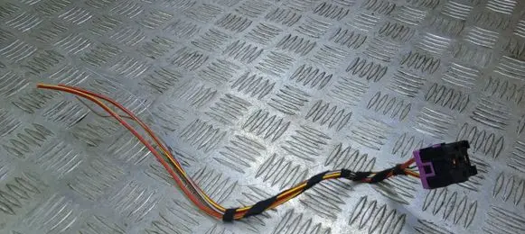 Porsche Macan (95B) Other wiring loom 443937527