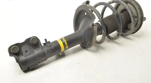 Peugeot 4008 Front shock absorber/damper G8353R