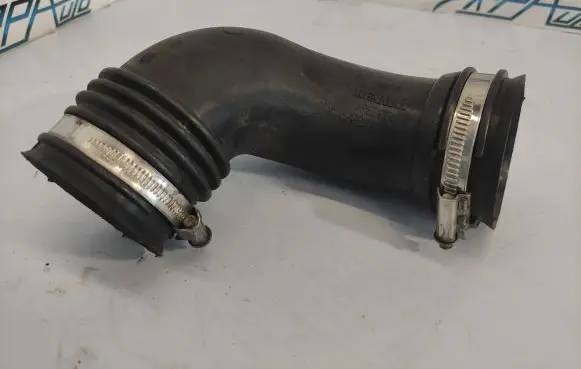 Renault Scenic II - Grand scenic II Air intake hose/pipe 8200201614