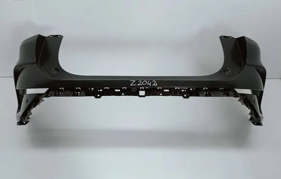 BYD Sealion 7 Rear bumper UKEA2804111 Z2024 UKEA2804118