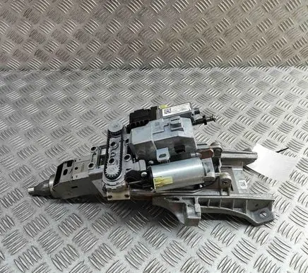 Land Rover Range Rover L405 Steering rack mechanical part HPLA3K772AB HPLA3C529AB