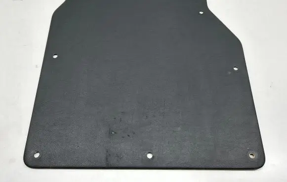 Toyota Proace Trunk/boot side trim panel 98095303ZD