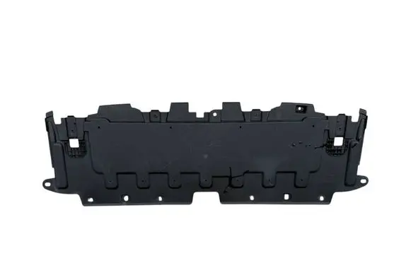 Opel Astra K Front bumper skid plate/under tray 13423601
