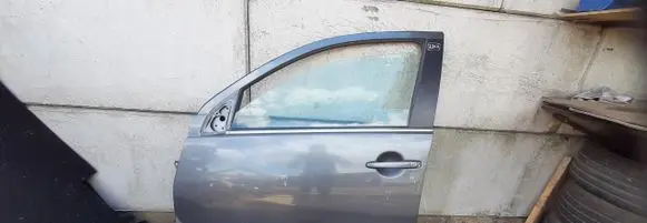 Citroen C-Crosser Front door