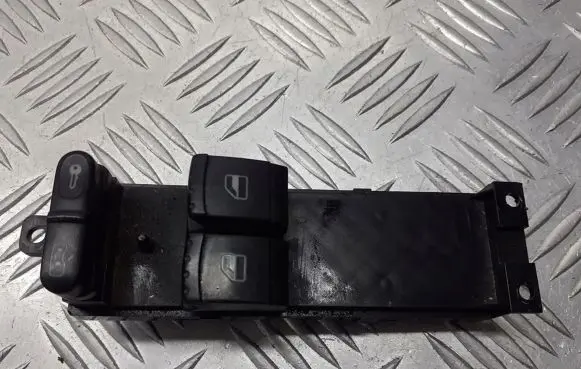 Volkswagen Golf IV Electric window control switch 1J3959857