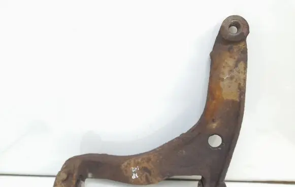 Volkswagen Transporter - Caravelle T5 Front lower control arm/wishbone