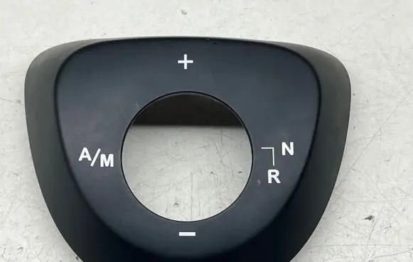 Renault Master II Gear shifter surround trim plastic 8200338701