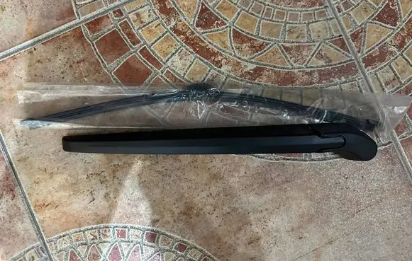 BMW X5 E70 Tie down hook / loop 