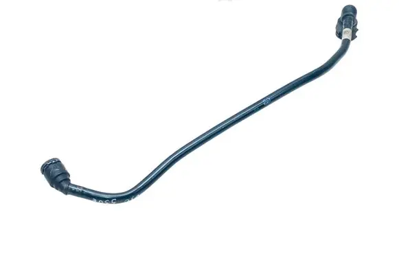 BMW 5 G30 G31 G38 Engine coolant pipe/hose 17128740116 8740116